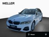 BMW 320i Tour M Sport LiveCPr,Laser,Pano,HUD,e-Sitze - BMW 320: Si