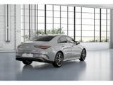 Mercedes-Benz CLA 180 AMG+Night+Kamera+KeyLess+LED+Navi+PDC+LM - Mercedes CLA 180 von 2026