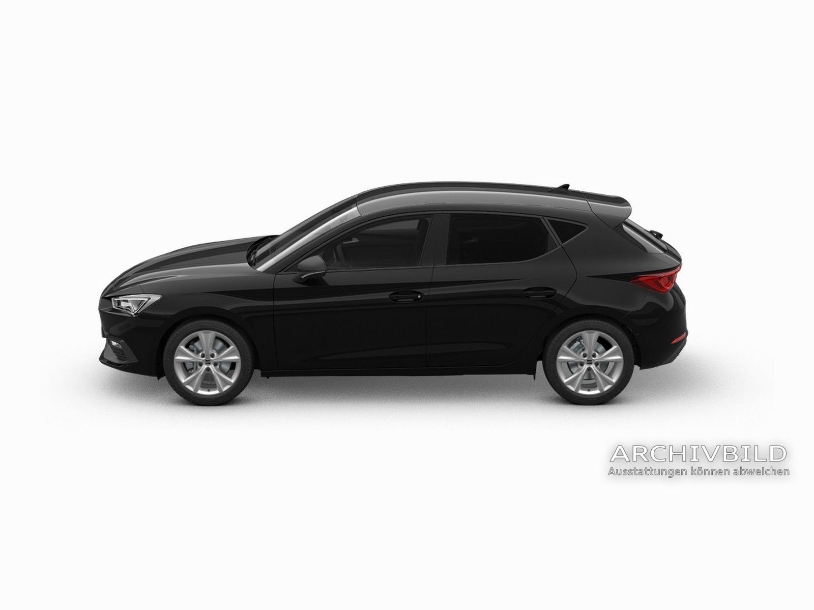 Seat Leon - Bild 7