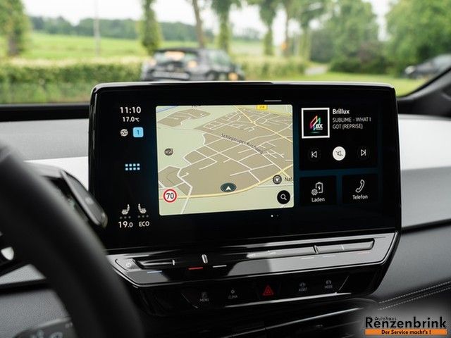 ID.3 Pro Move IQ.DRIVE 360° Keyless ergoSitze
