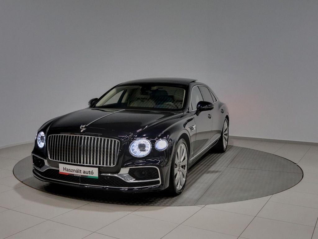 Bentley Continental Flying Spur