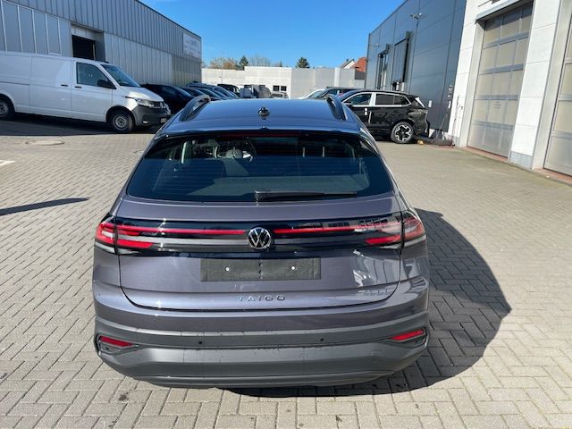 Volkswagen Taigo - Bild 6