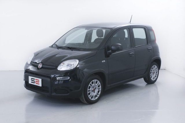 Fiat FIAT Panda 1.0 FireFly S&S Hybrid NEOPATENTATI