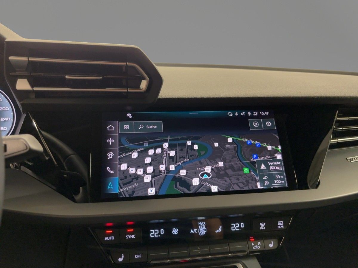 Audi A3 - Bild 15