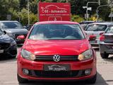 Volkswagen Golf VI 1.2 TSI Team Automatik/Navi/DGS/PDC/BMT - Volkswagen Golf: Team