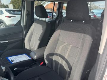 Ford Tourneo Connect Trend