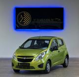 Chevrolet Spark 1.0i Basis+ *TÜV 04/2027*5-TÜRIG* - Chevrolet Spark: 1.0