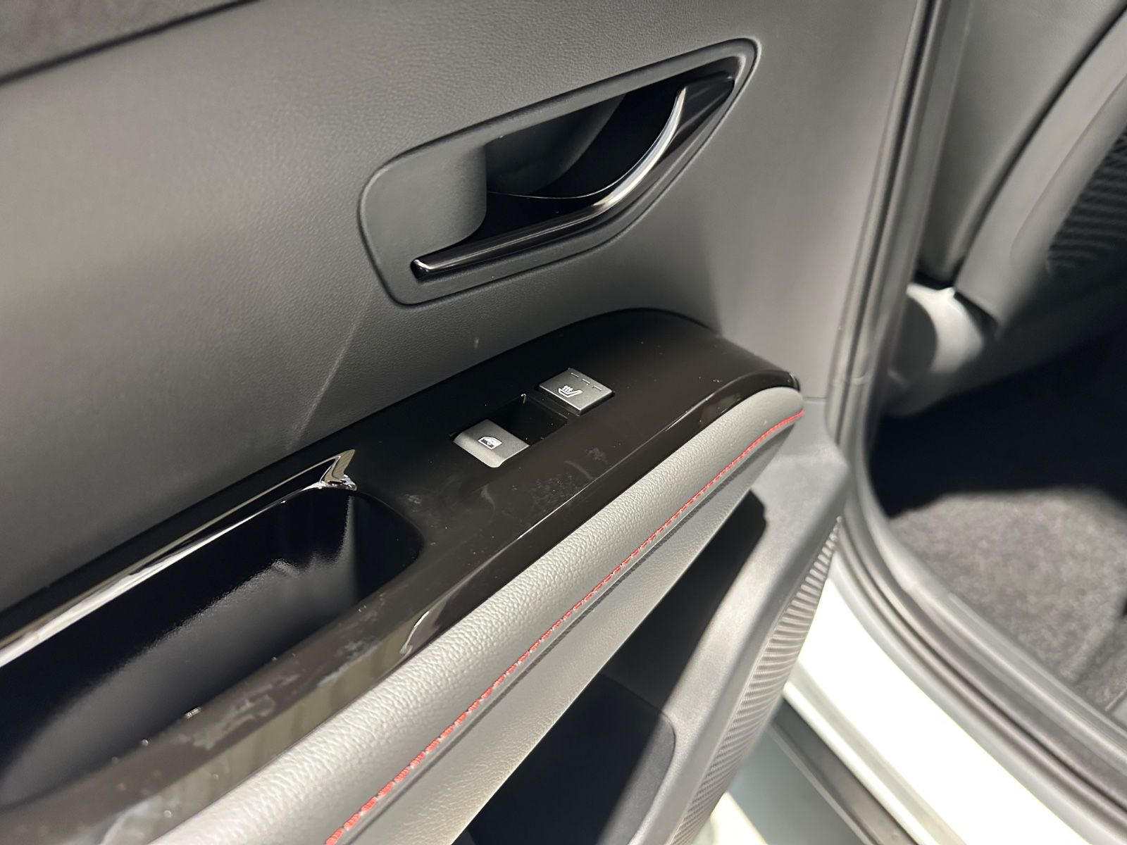 Fahrzeugabbildung Hyundai Tucson N Line MY25*4WD*360°*SHZ*PANORAMADACH