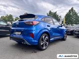 Ford Puma ST-Line X 1.0 EcoBoost Mild Hybrid PANO/ACC - Ford Puma: ST