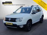 Dacia Duster Blackshadow TCe 125 4x2 - Dacia Duster: Blackshadow