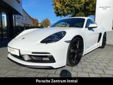 Porsche Cayman (718) GTS 4.0 | BOSE | Apple CarPlay |