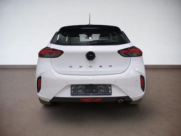 Fotografie 6 des Opel Corsa GS Kamera LED Sitzheizung Allwetterreifen