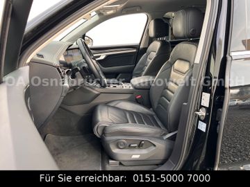 Volkswagen Touareg - 8
