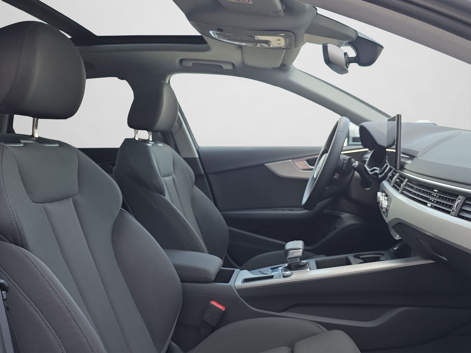 Audi A4 - Bild 4