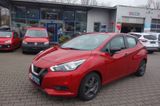 Nissan Micra Visia Plus - Nissan Micra: Plus