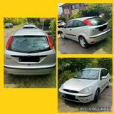 Ford Focus - Ford Focus aus 2001