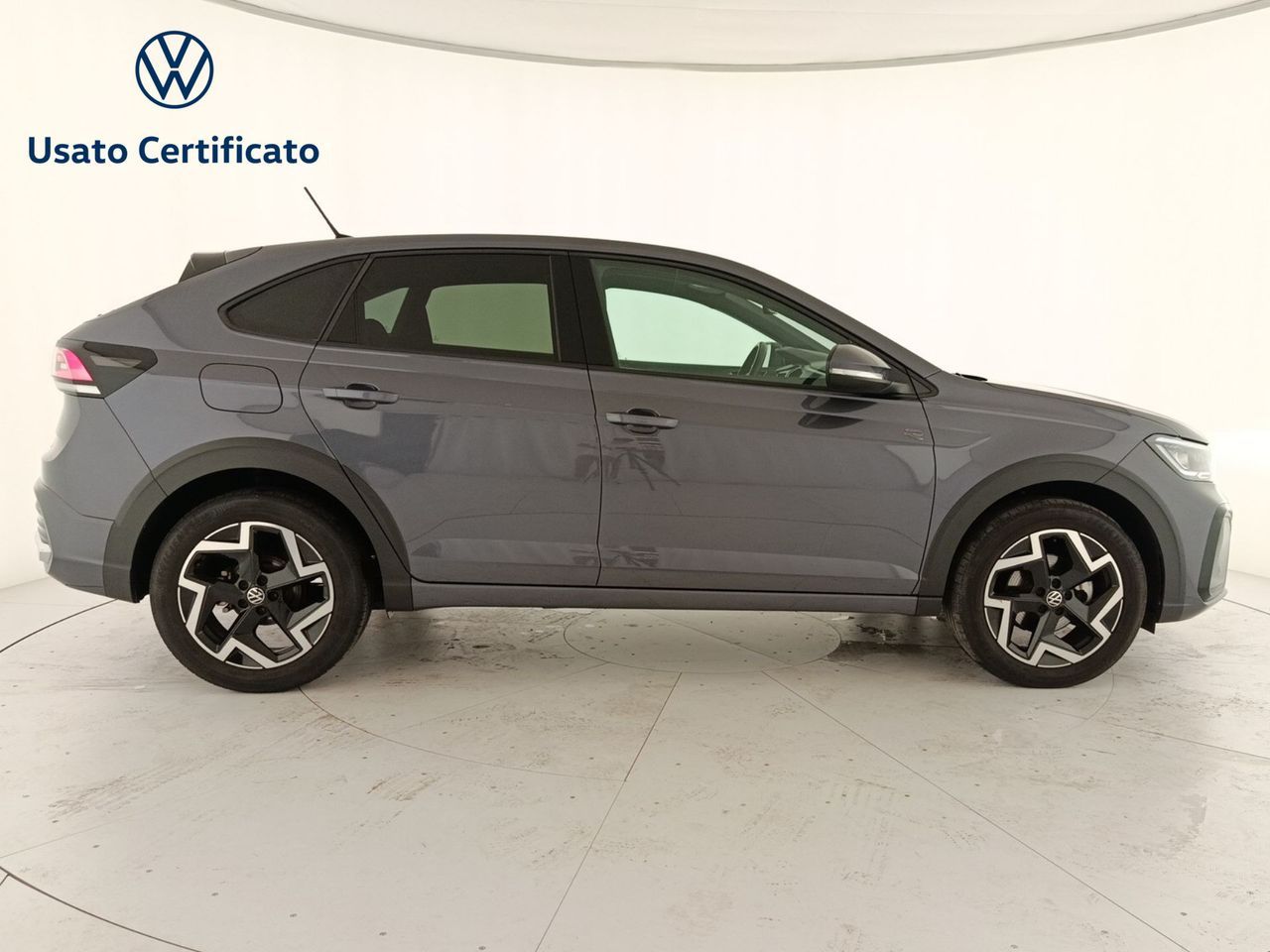 Other VOLKSWAGEN Taigo - Taigo 1.0 TSI 115 CV R-Line imagem 3