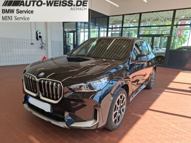 Image of BMW iX1