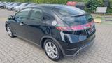 Honda Civic 1.8 Executive Automatik 1 Hand TÜV NEU - Honda Civic Gebrauchtwagen in Hamburg