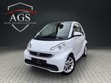 Smart ForTwo fortwo coupe MHD *PANO*TÜV NEU*SERV*8FACH