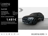 Audi SQ8 SUV TFSI B&O|FWP|PANO|AHK|MATRIX - Audi SQ8 Neuwagen