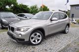 BMW X1 xDrive 20i/S-HEFT/Bi-XENON/8x BEREIFT/PDC - gebrauchte BMW X1 aus dem Jahr 2013