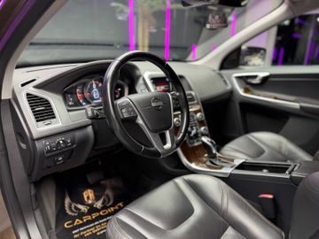 Volvo XC60 - 10