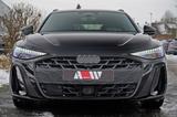 Audi A6 Avant 2.0TDI TECH PRO HuD S-LINE CARBON B&O - Audi A6: Automatik