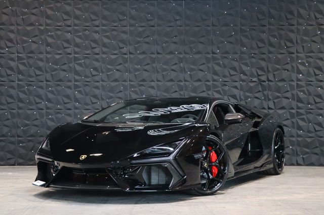 Lamborghini Revuelto 6.5 V12 - Full Carbon - Lift - Display