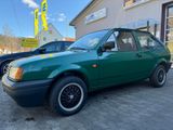 Volkswagen Polo 86C Coupe - Volkswagen Polo aus 1993