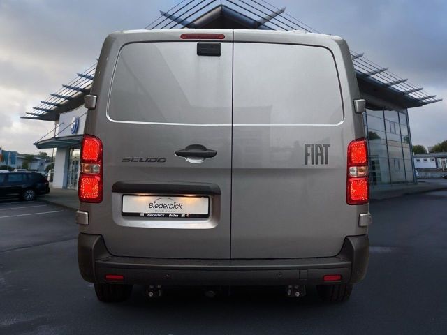 Scudo 1.5 Multijet L3 KLIMA METALLIC GRA
