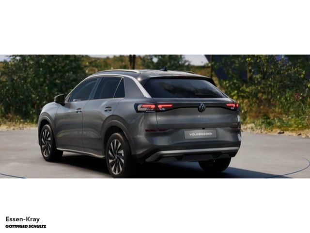 Volkswagen T-Roc - Bild 8