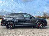 Bentley Bentayga V8 S 4WD |AHK|PANO|NAIM|MULLINER|1hd|DE - Bentley: Mulliner