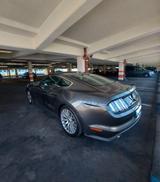 Ford Mustang 2.3 EcoBoost Auto - Deutsch, Unfallfrei  - Ford Mustang: 2.3