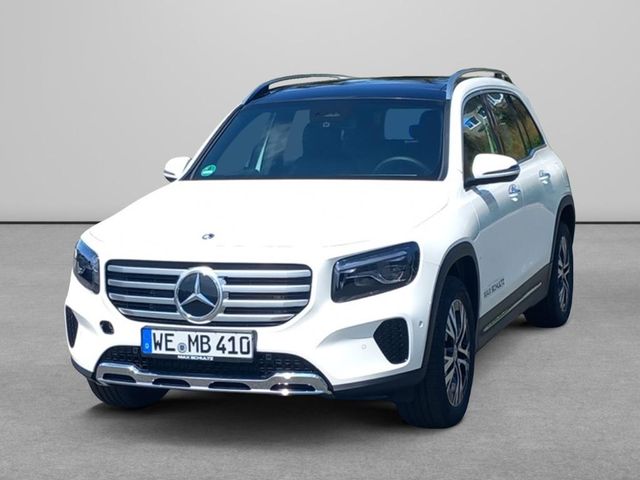 Mercedes-Benz GLB 200 d AHK*Pano-Dach*Distronic*LED*Kamera*