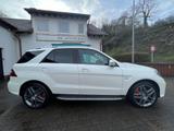Mercedes-Benz ML 63 AMG Performance Package **VOLL** - Mercedes-Benz: AMG Package