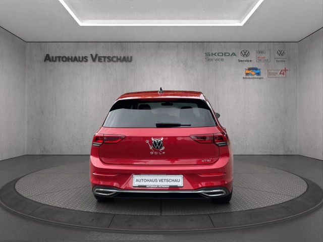 Golf VIII Active 1.5 eTSI LED/RFK/ACC/Sitzhzg