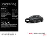 Audi A8 Lang 60 TFSI e qu. S Line Massage*Nacht*4S* - Audi A8: 4e