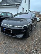 Volkswagen ID.7 Pro Tourer AHK, Massage, 5J Garantie,8-fa - Volkswagen ID.7 Kombi Gebrauchtwagen