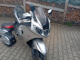 Triumph Sprint st 1050 - TRIUMPH SPRINT ST 1050