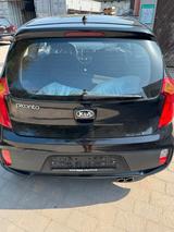Kia Picanto Edition 7 - gebrauchte Kia Picanto aus dem Jahr 2011