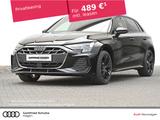 Audi A3 Sportback S-Line 35 TFSI LED+Kamera+Virtaul C - Audi A3 Neuwagen in Dortmund