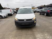Volkswagen Caddy Kasten/Kombi Kasten EcoProfi