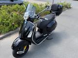 Vespa GTS Super Tech - 125 ccm - VESPA 125