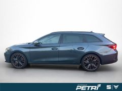 Foto Nummer 2: CUPRA Leon Sportstourer