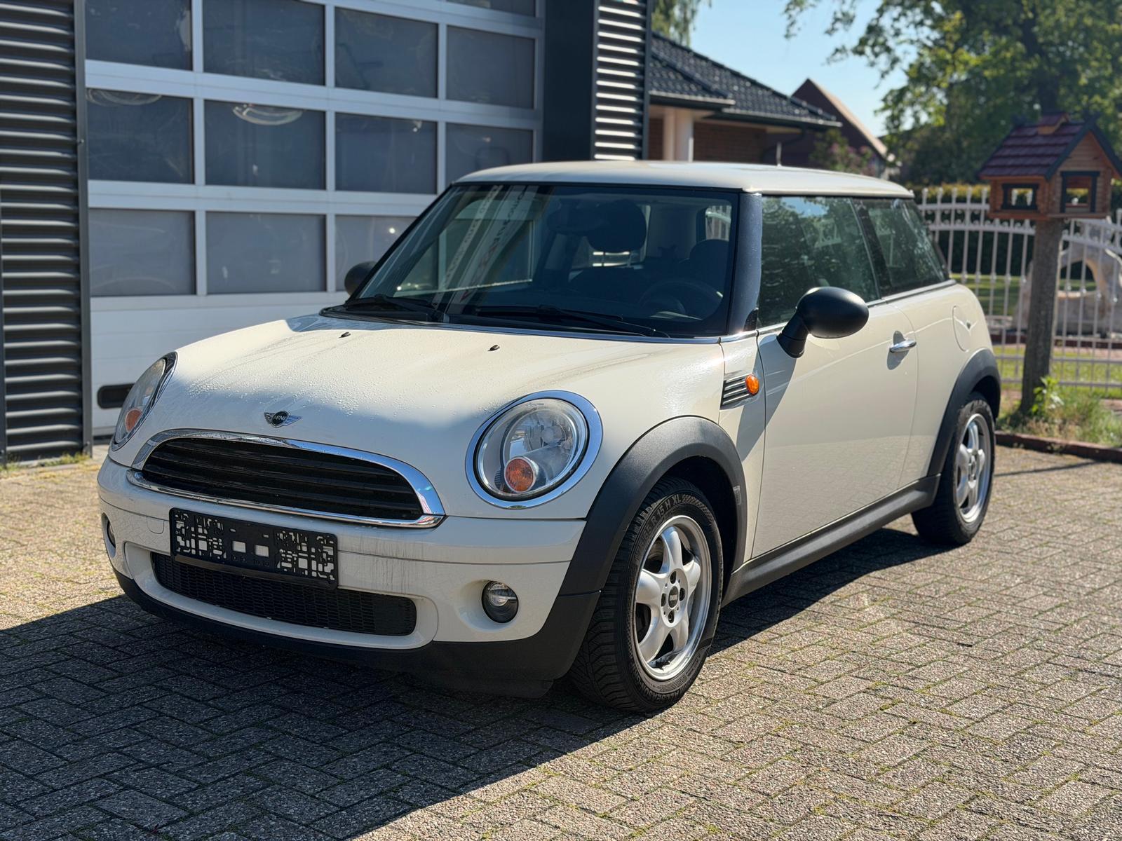 MINI Mini One 1.6