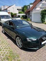 Audi A5 Coupé B8.5 3.0 TDI - Exclusive Line - Audi A5 8T mit Diesel-Antrieb