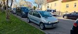 Renault Twingo 1.2 Authentique Authentique - gebrauchte Renault Twingo aus dem Jahr 2005