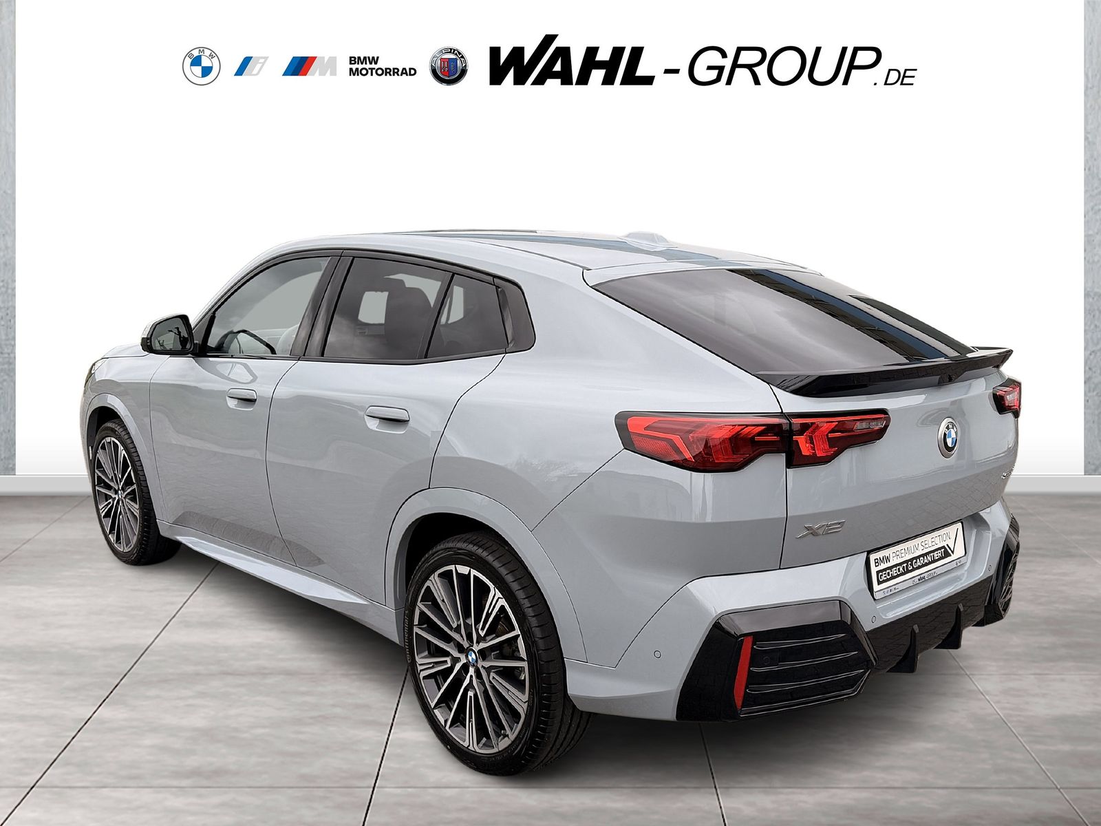 BMW X2 - Bild 5