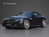 Mercedes-Benz SL55 AMG 4Matic+/360/Burmester/21" - Mercedes-Benz SL-Klasse Neuwagen